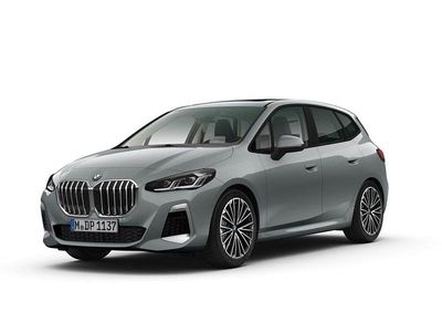 Gebraucht BMW 220 Active Tourer M Sport 156 PS (114 kW) 2023 Grau Van / Kleinbus