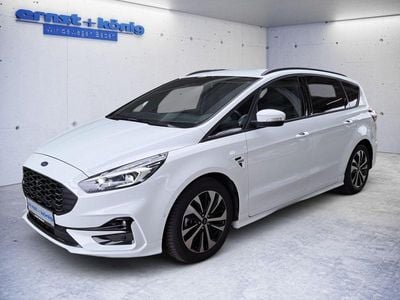 Gebraucht Ford S-MAX Business Edition 2023 Van / Kleinbus