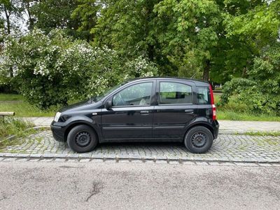 gebraucht Fiat Panda 