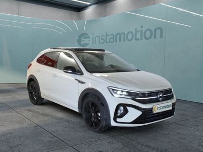 Gebraucht VW Taigo Style 150 PS (110 kW) 2024 Grau SUV