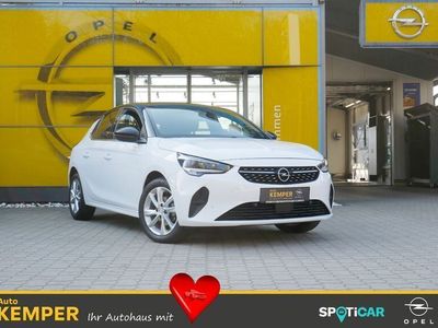 gebraucht Opel Corsa 1.2 Elegance *LED*Pano*Kamera*