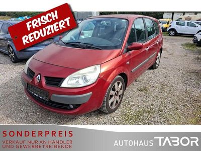 Renault Grand Scénic II