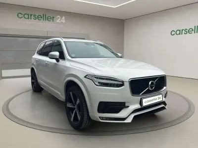 Gebraucht Volvo XC90