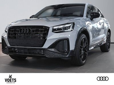 gebraucht Audi Q2 S LINE EDITION ONE 19ZOLL + LED + NAVI