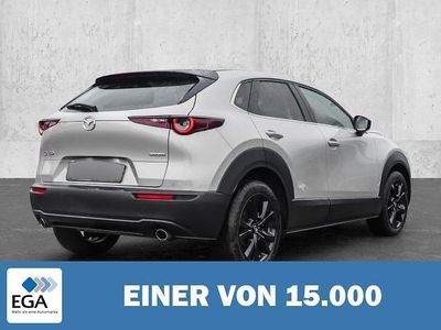 Gebraucht 2024 Mazda CX-30 Homura-Line SUV | 25.910 € (Fairer Preis)