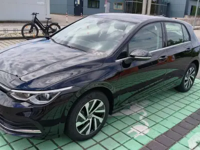 Gebraucht VW Golf VIII