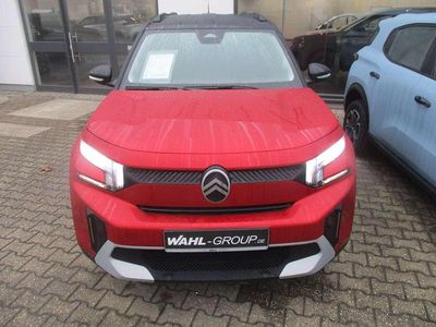 Elixirrot metallic Neu 2025 Citroën C3 Aircross SUV | 19.990 € (Fairer Preis)