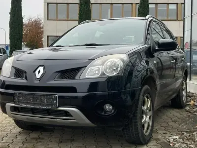 Gebraucht Renault Koleos