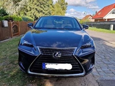 Lexus NX300h