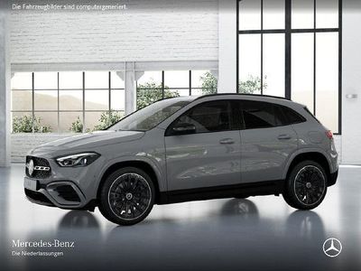 Brugt Mercedes GLA220 190 HK (139 kW) 2026 SUV