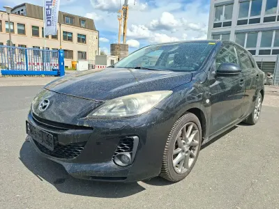 Gebraucht Mazda 3