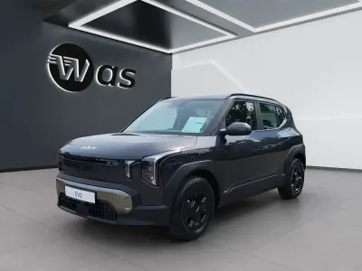 Gebraucht Kia EV2