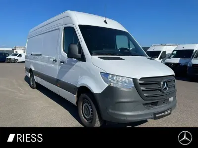 Gebraucht Mercedes Sprinter