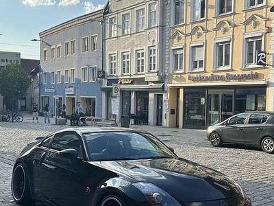 Nissan 350Z