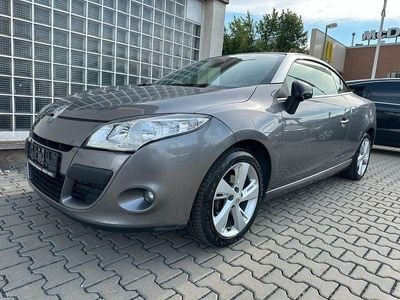 Renault Mégane Cabriolet