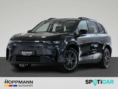 Neu Leapmotor C10 160 kW (218 PS) 2025 Grau SUV