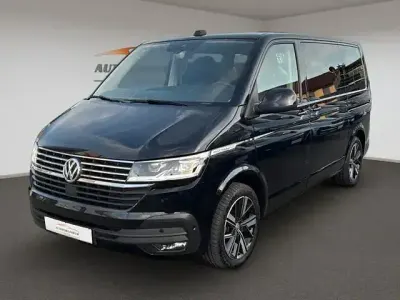 Używany VW Multivan Highline 150 KM (110 kW) 2023 Andere Minivan