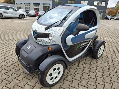 Renault Twizy
