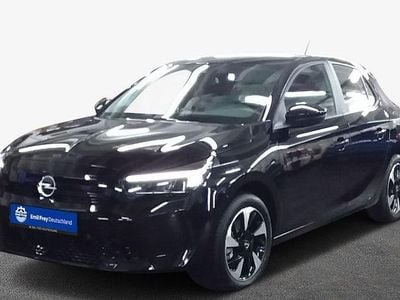 Gebraucht Opel Corsa 100 kW (136 PS) 2023 Schwarz Limousine