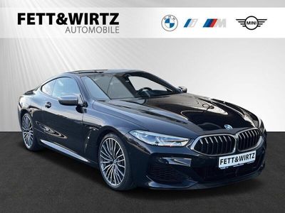 gebraucht BMW M850 xDrive Coupe