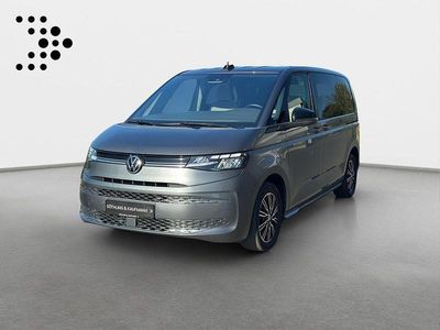 Usado VW Multivan Life 150 HP (110 kW) 2023 Cinzento Monovolume
