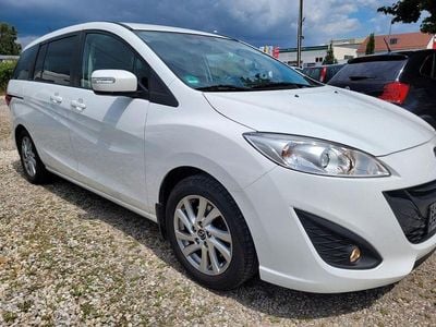 Mazda 5
