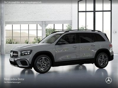 Używany Mercedes GLB250 224 KM (164 kW) 2026 SUV