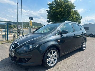 Seat Altea XL