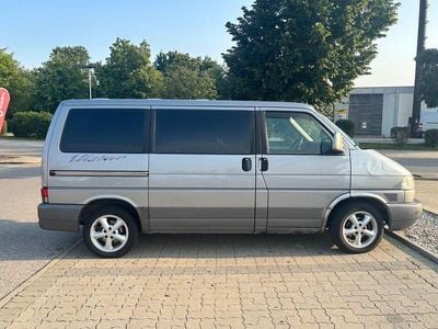 VW T4