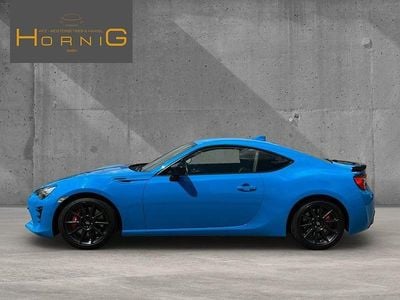 Toyota GT86