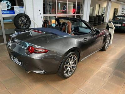 Mazda MX5