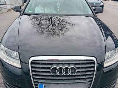 gebraucht Audi A6 2.8 FSI 140kW multitronic -