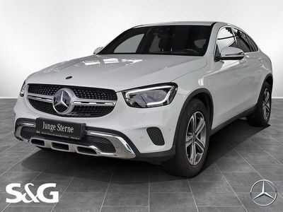 Mercedes GLC300