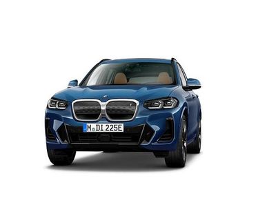 Gebraucht BMW iX3 Shadowline 210 kW (286 PS) 2022 SUV