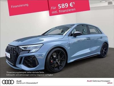 Audi RS3 Sportback