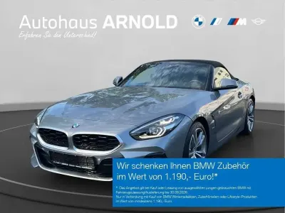 Gebraucht BMW Z4