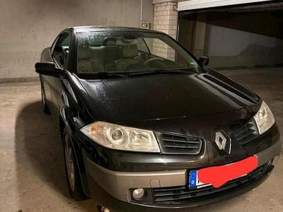 Renault Mégane II