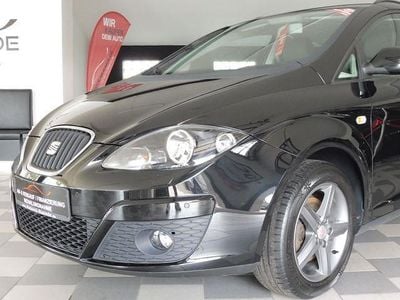 Seat Altea XL