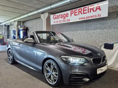 Gebraucht BMW M240i