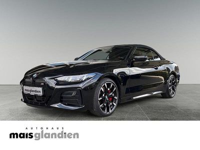 Gebraucht BMW M440 M Sport 374 PS (275 kW) 2024 Schwarz Limousine