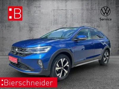 Gebraucht VW Taigo Life 116 PS (85 kW) 2025 Blau SUV