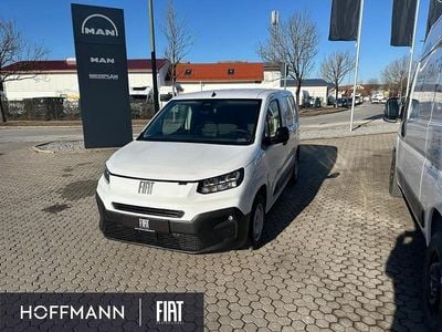 Weiß Neu 2026 Fiat Doblò Van / Kleinbus | 24.099 € (Fairer Preis)