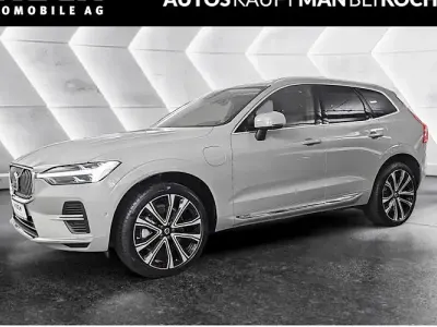 Gebraucht Volvo XC60