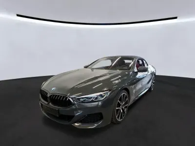Gebraucht BMW 840