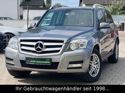 Mercedes GLK350