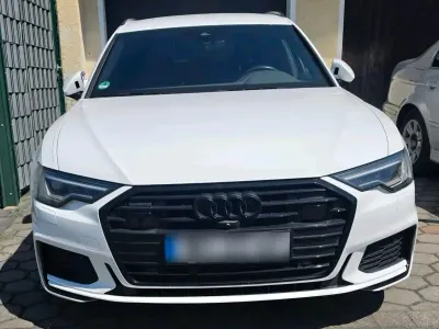 Gebraucht Audi A6
