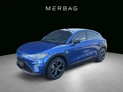 Gebraucht Smart #3
