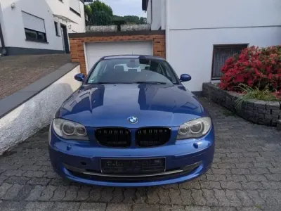 Gebraucht BMW 118