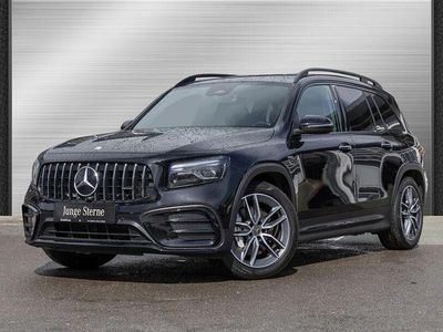 Gebraucht Mercedes GLB35 Premium 306 PS (225 kW) 2025 Andere SUV