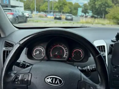 Gebraucht Kia Ceed